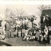 17.13.04 1935 Sproule Reunion